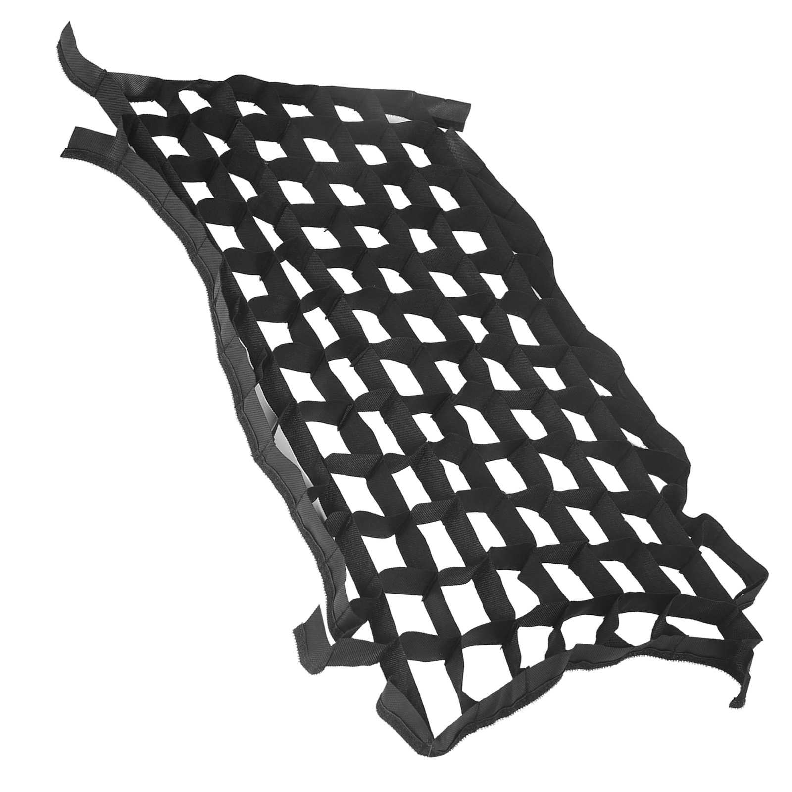 50x70cm Foldable Softbox Cellular Grid Mesh For Photography Shooting Studio GBD