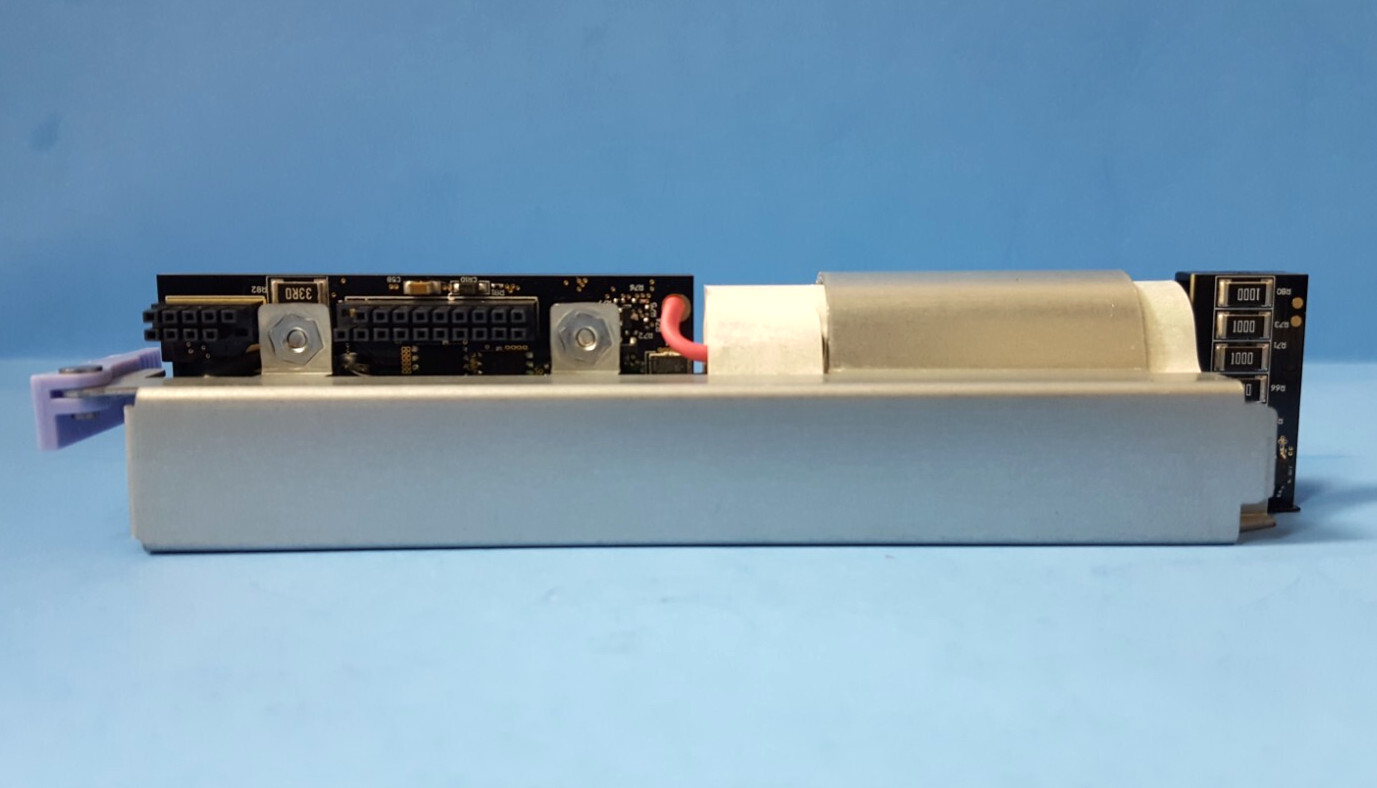 Battery, BAT 3S1P, 3IFR19/66, Palladium Energy, for IBM oow1118 E5460, Sony Cell