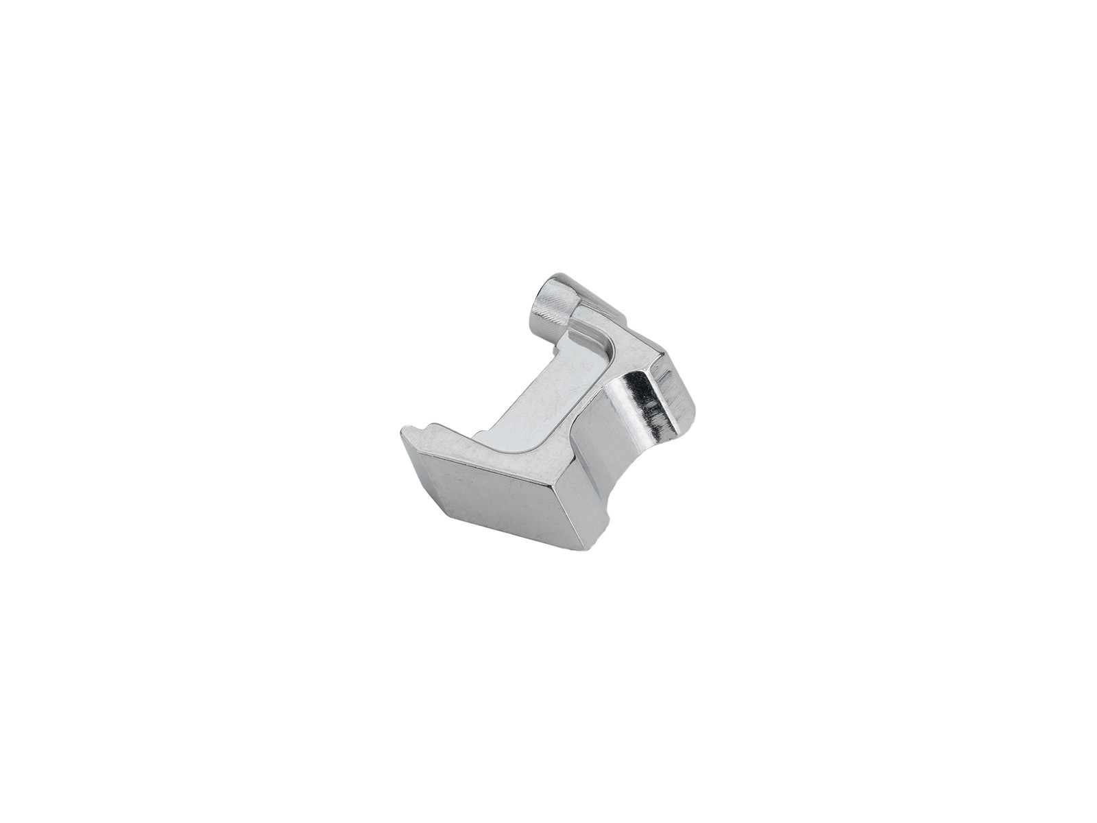 Zaffiri Precision - Glock 9mm Gen 1-4 Extractor - Polished Stainless