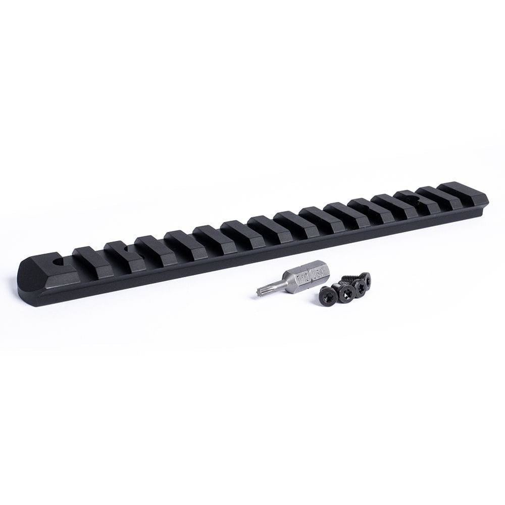 EGW Hunter Tikka T3 Picatinny Rail 20 MOA - 54002