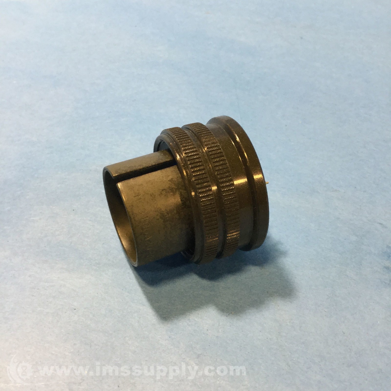 DDK MS3106A20-7P Circular Connector USIP