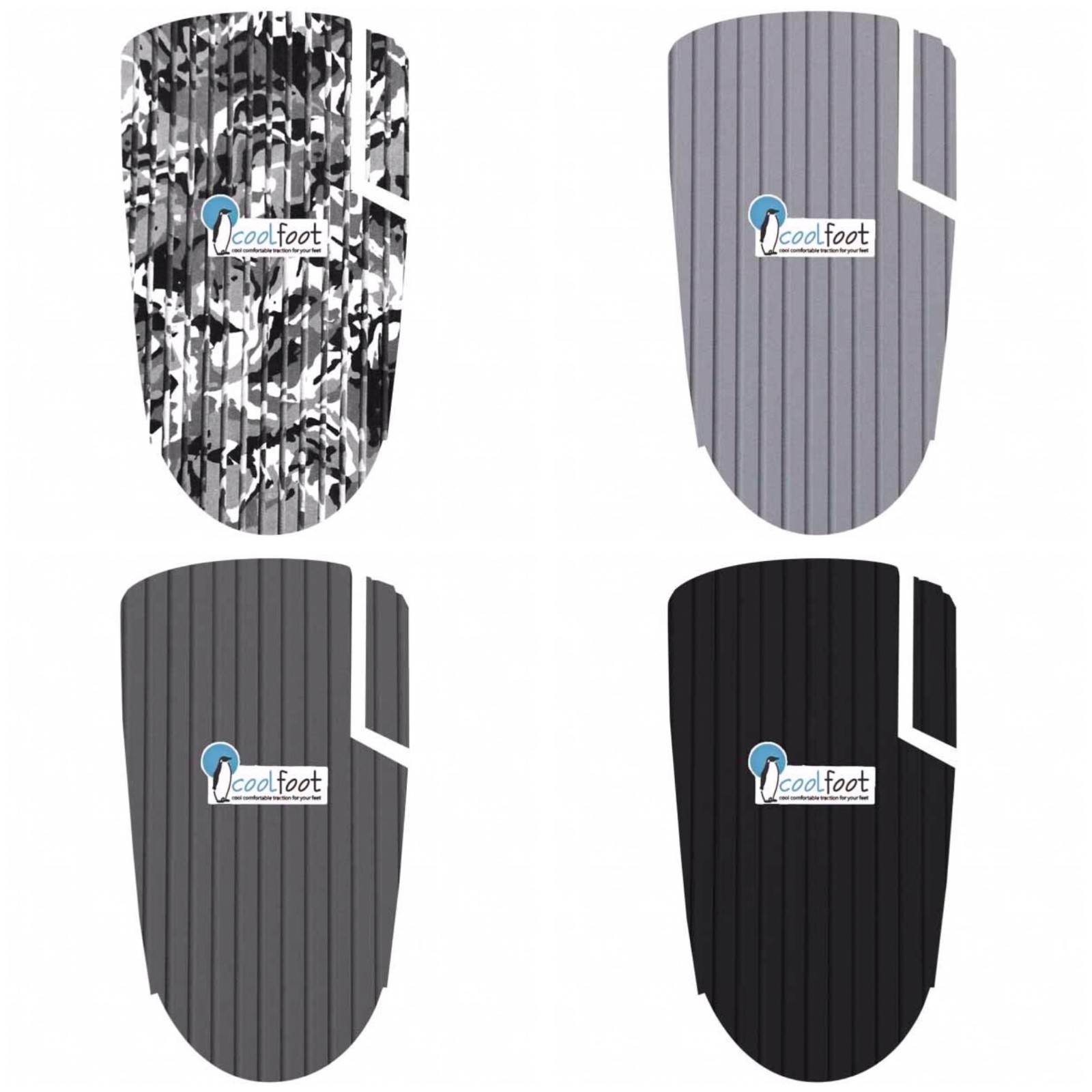 Motorguide X-3, X-5, X-i5 coolfoot - 25 colors