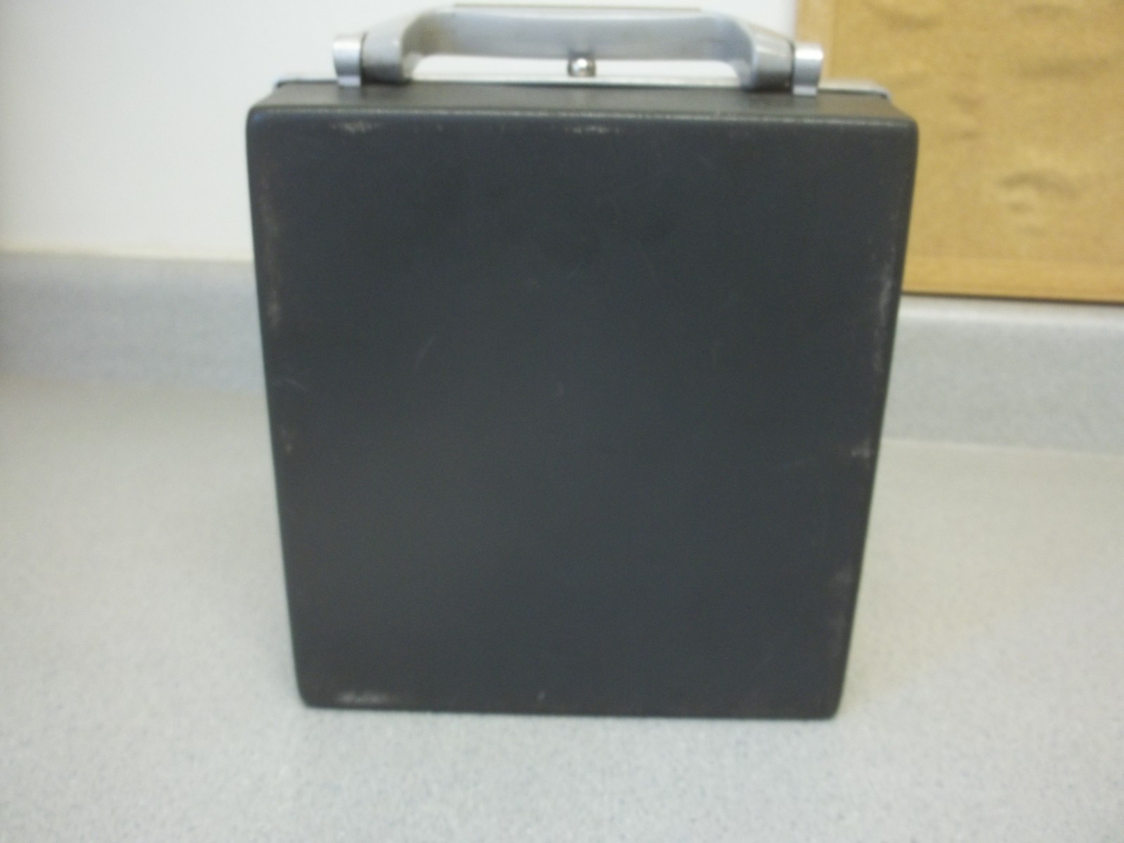 Pyrometer model 6020 with some probes 0/ 800 F