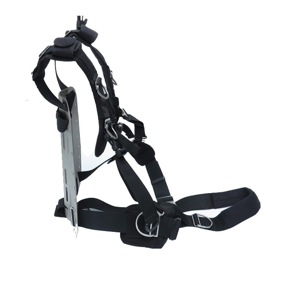 Diving backmount harness Set for Scuba Diving BCD Backplane Accessories
