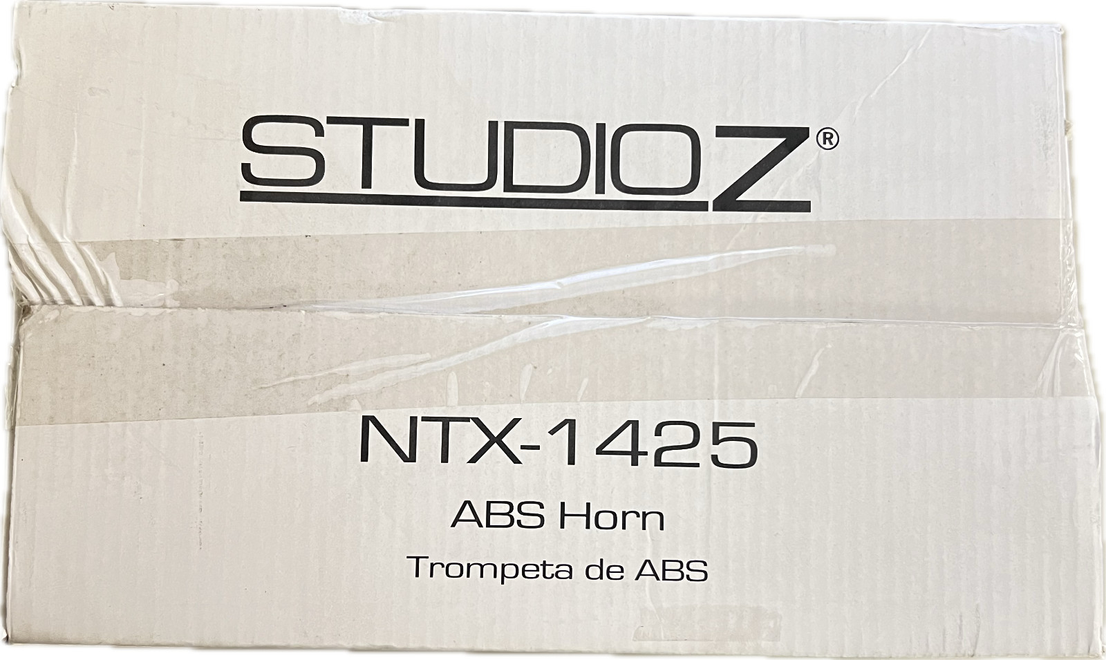 StudioZ NTX-1425 ABS Horn