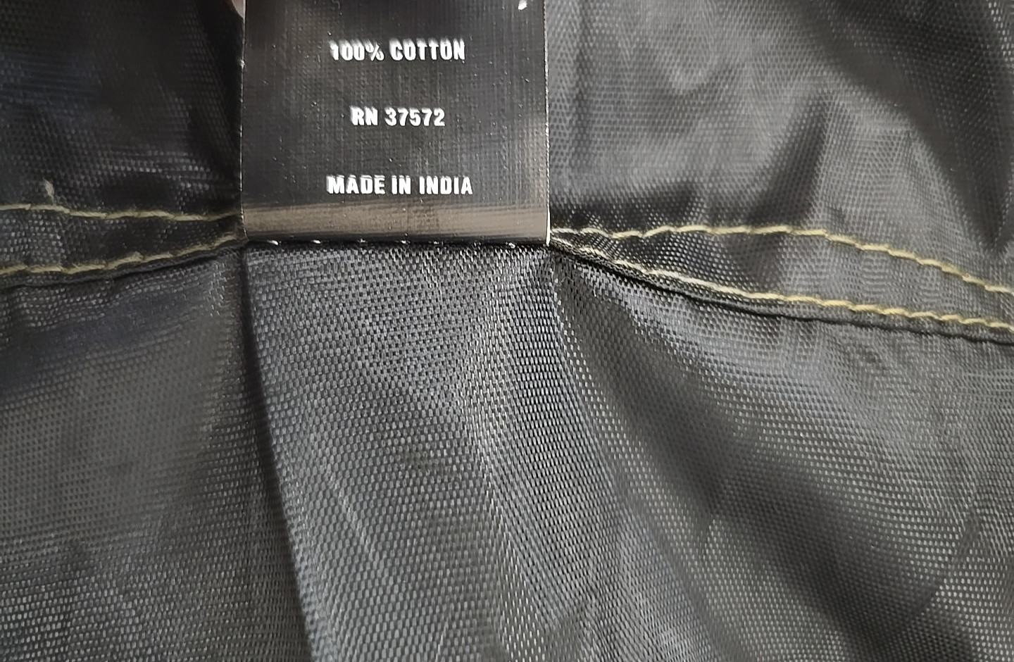 Rothco Canvas Butt Pack