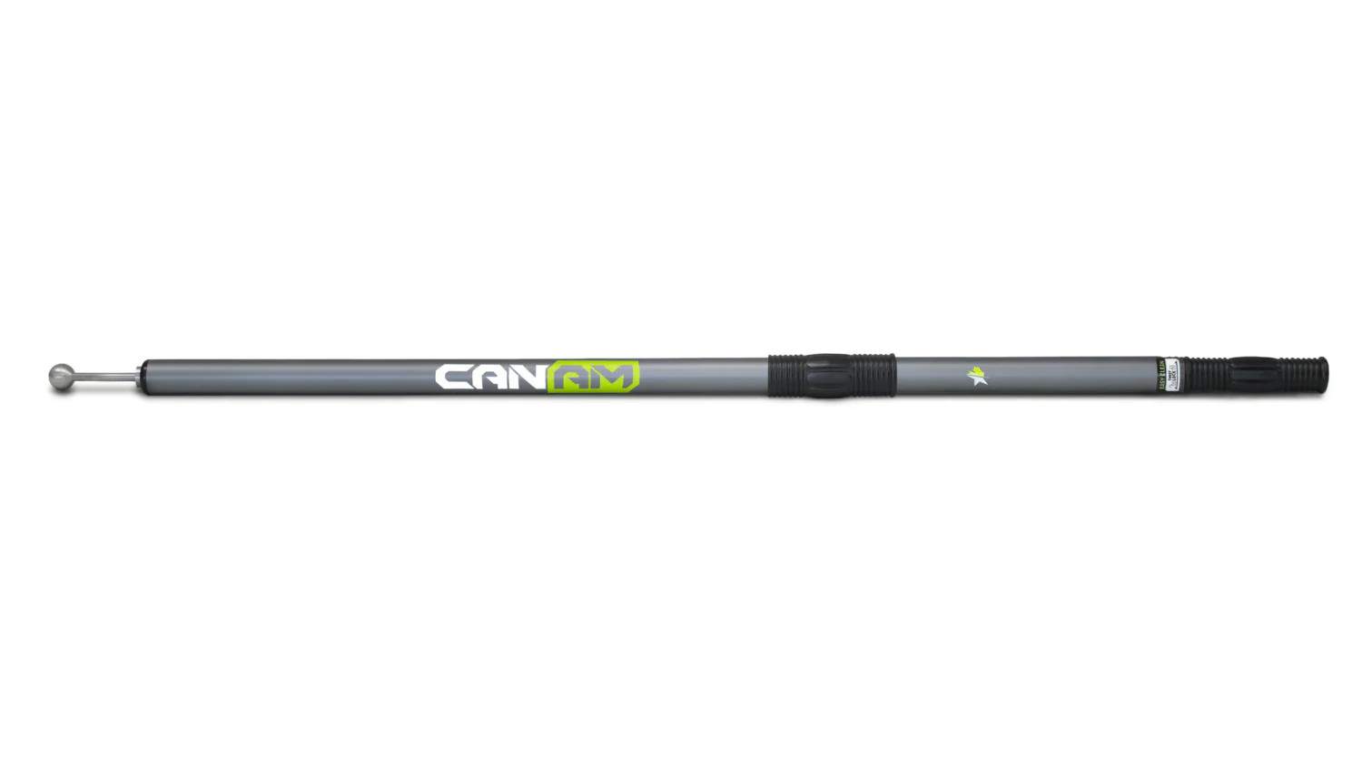 Can-Am - Extendable Twist-Lock Corner Finisher Handle - 42" - 72"