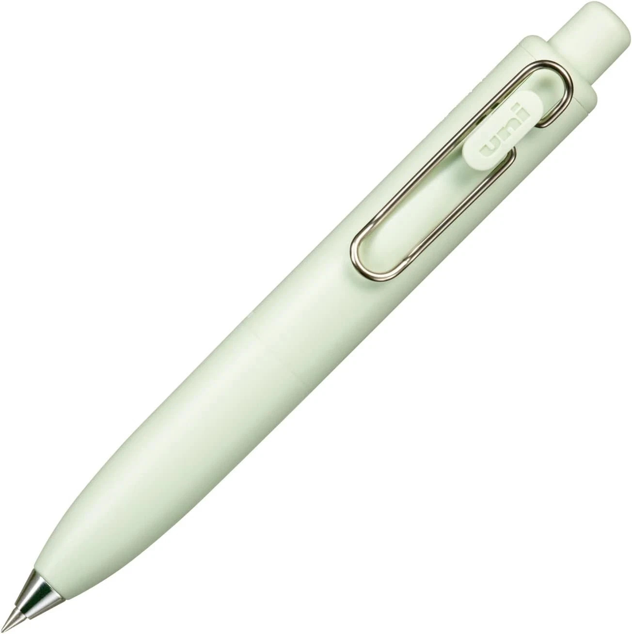 Mitsubishi Pencil UMNSP38.52 Gel Ballpoint Pen Uni-Ball One P 0.38 Huka