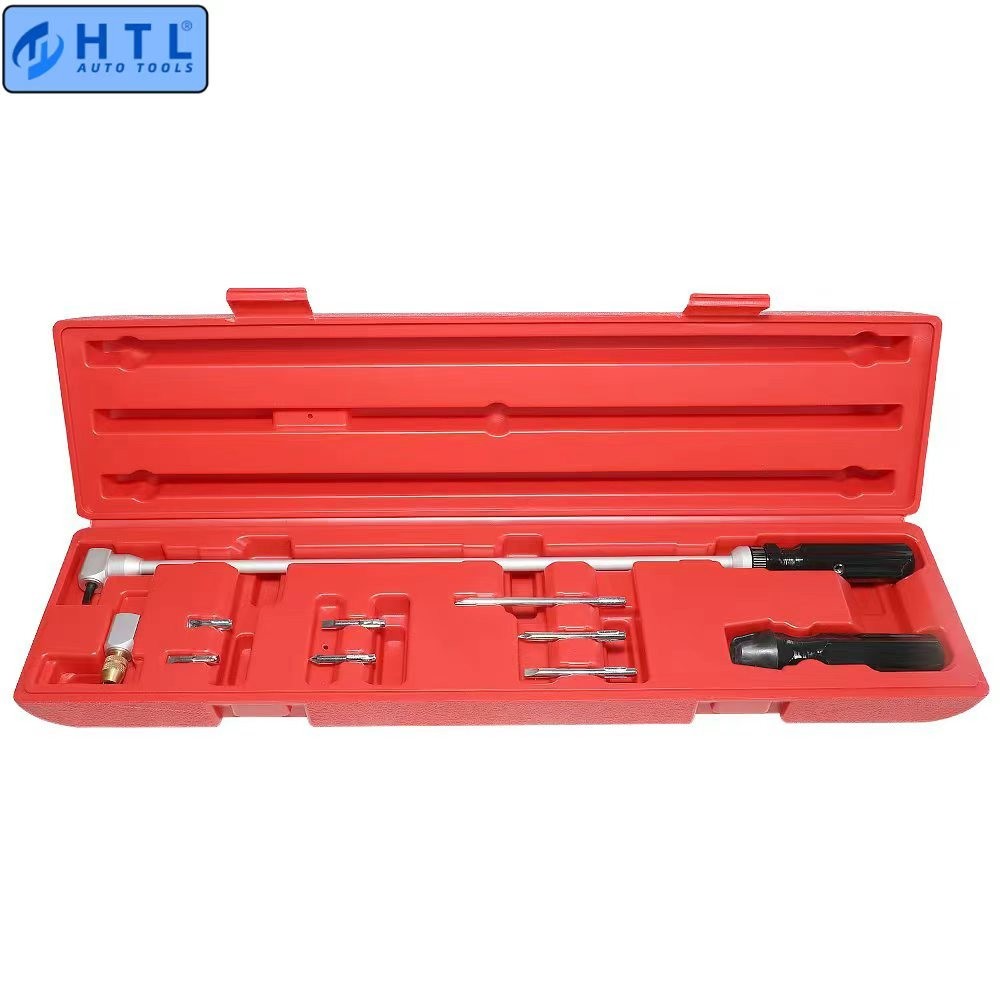 Motorcycle Carburetor Adjustment Tools 90 Degree Bevel Screwdriver Angle Screw