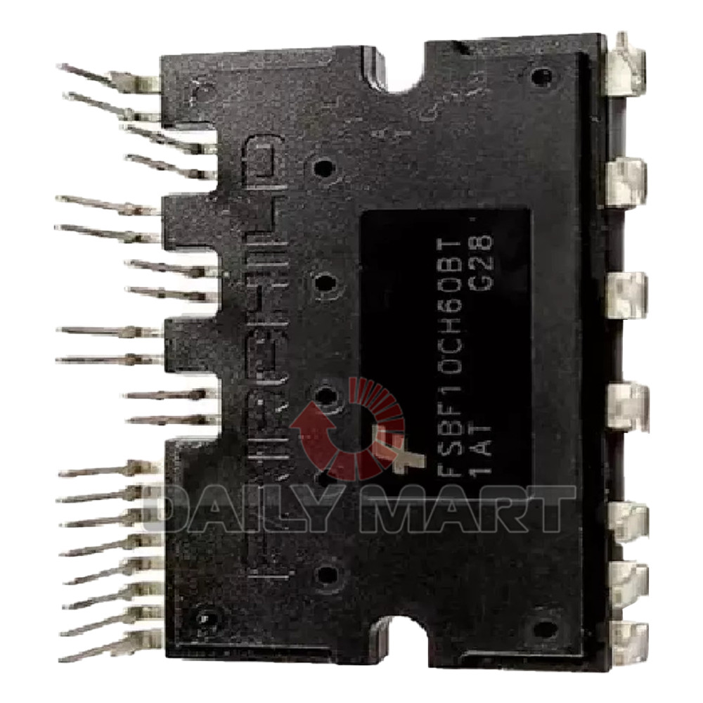 2PCS/New In Box FAIRCHILD FSBF10CH60BT Power Module