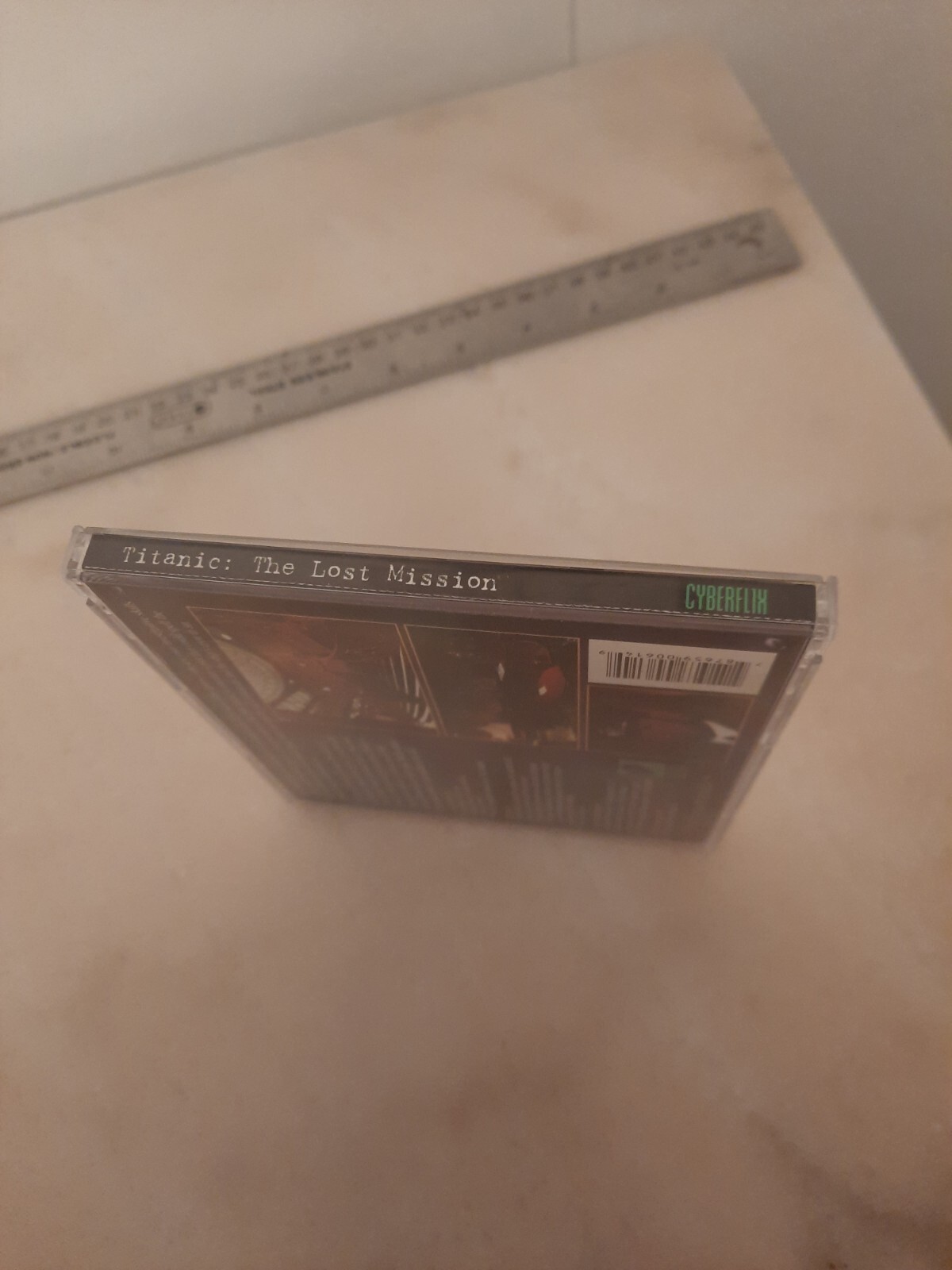 Titanic The Lost Mission PC Game
