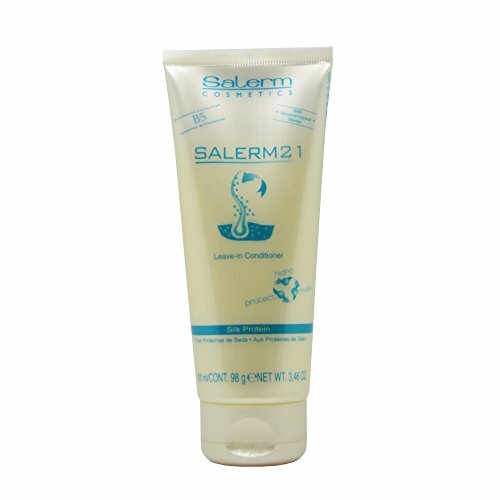 Salerm 21 B5 Silk Protein Leave-In Conditioner 3.46 oz/ 100 ml