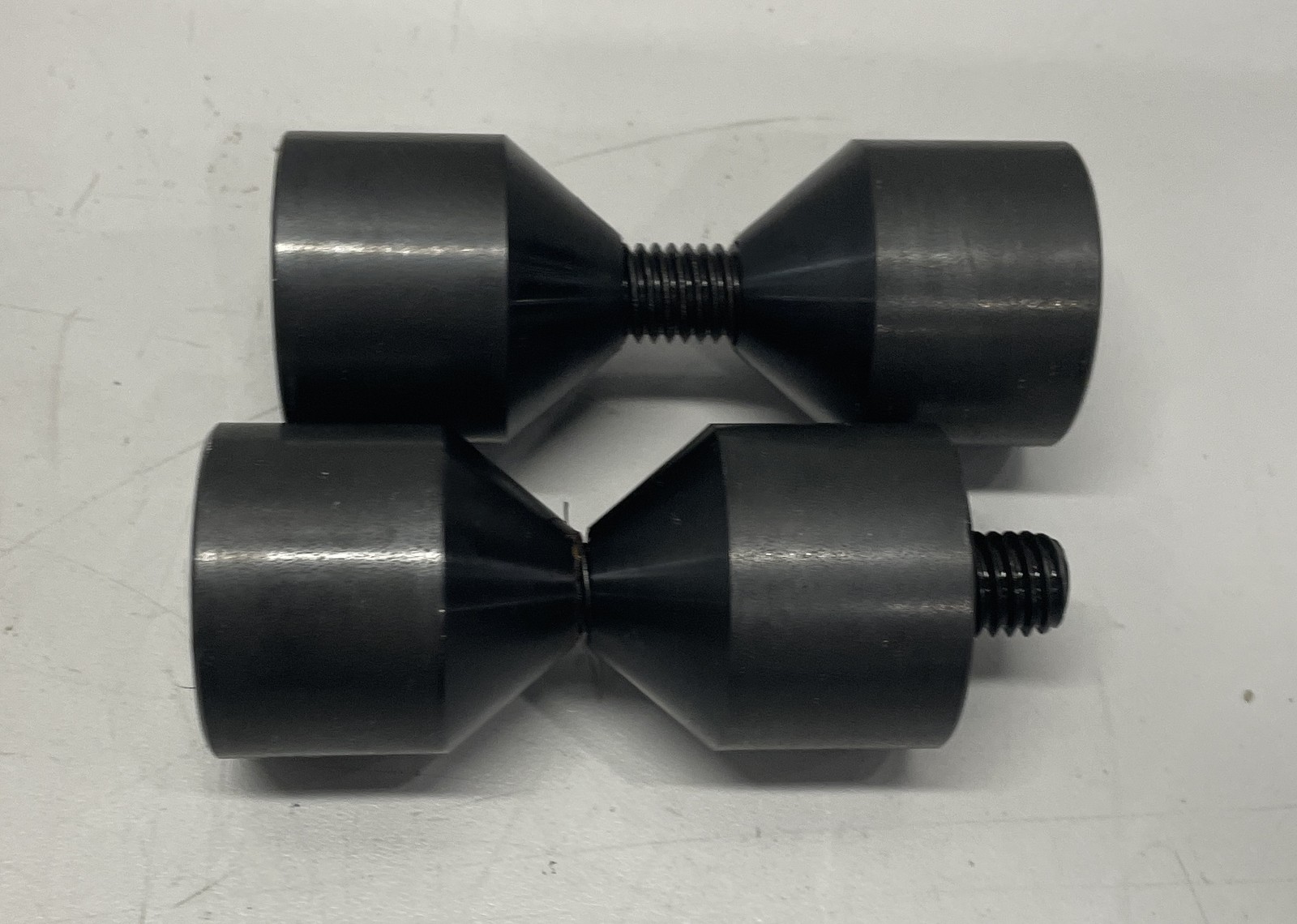 Flange Wizard Two Hole Pin Pipe Fitting Tool 42050-T