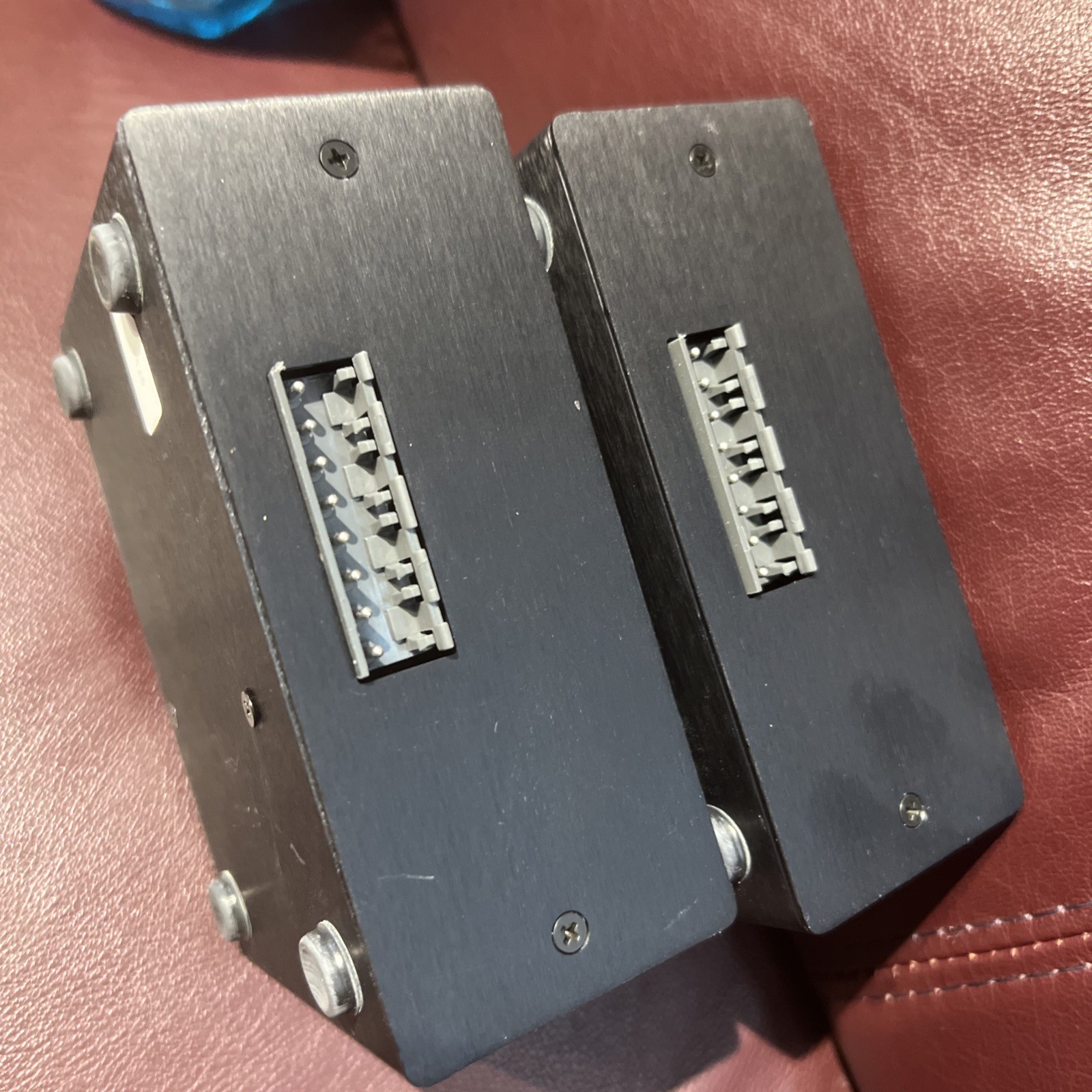 Sonance VC50B speaker-level stereo volume control