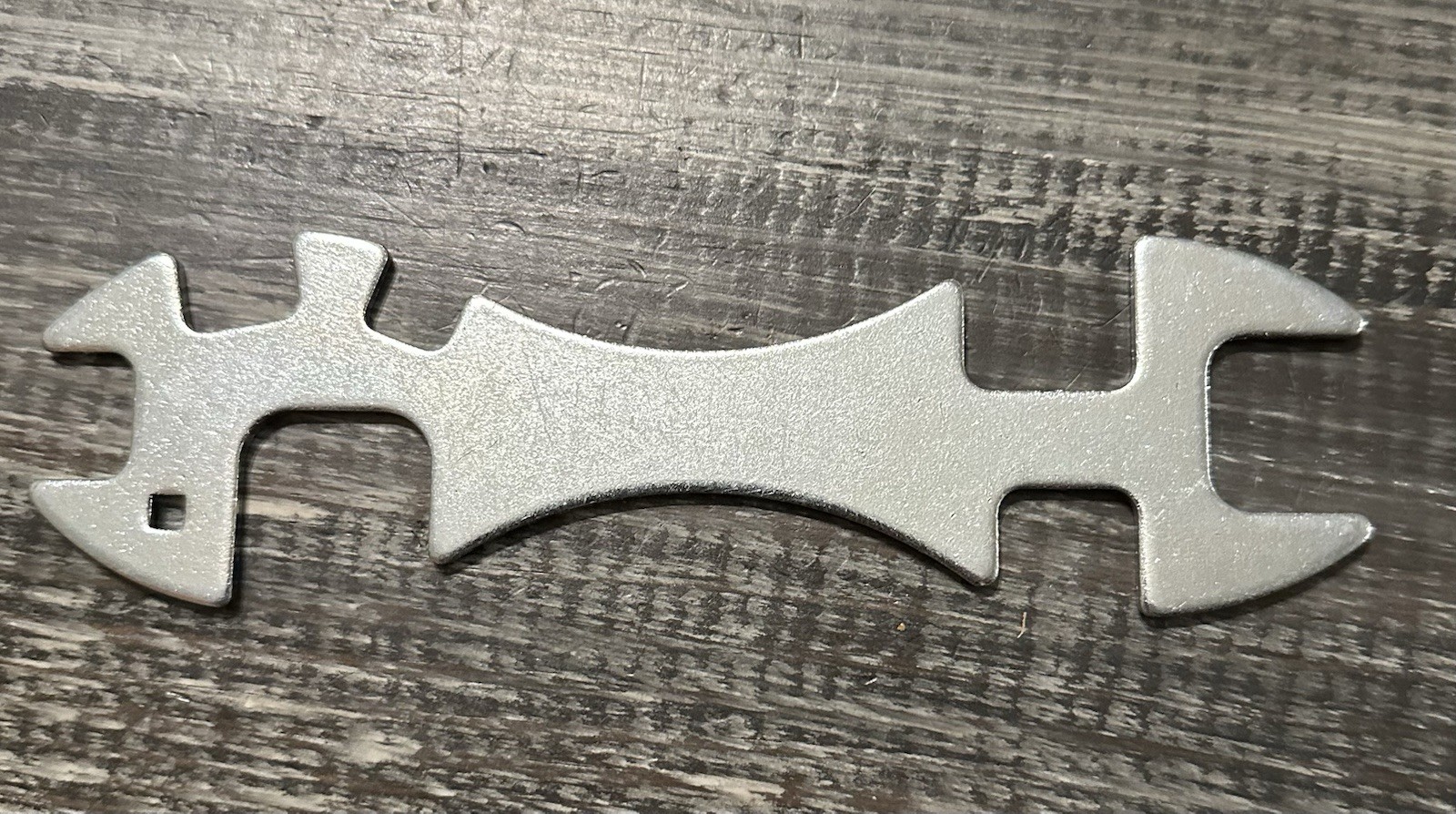 ZAQ-05 WRENCH Multipurpose Tool