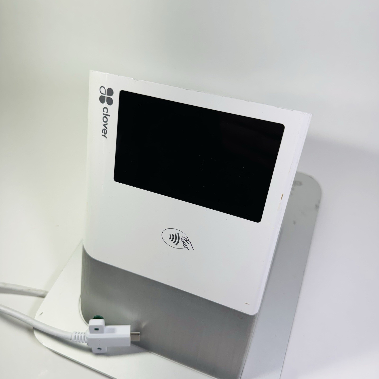 Clover Station P550 Printer NFC Apple Pay Contactless Clover POS