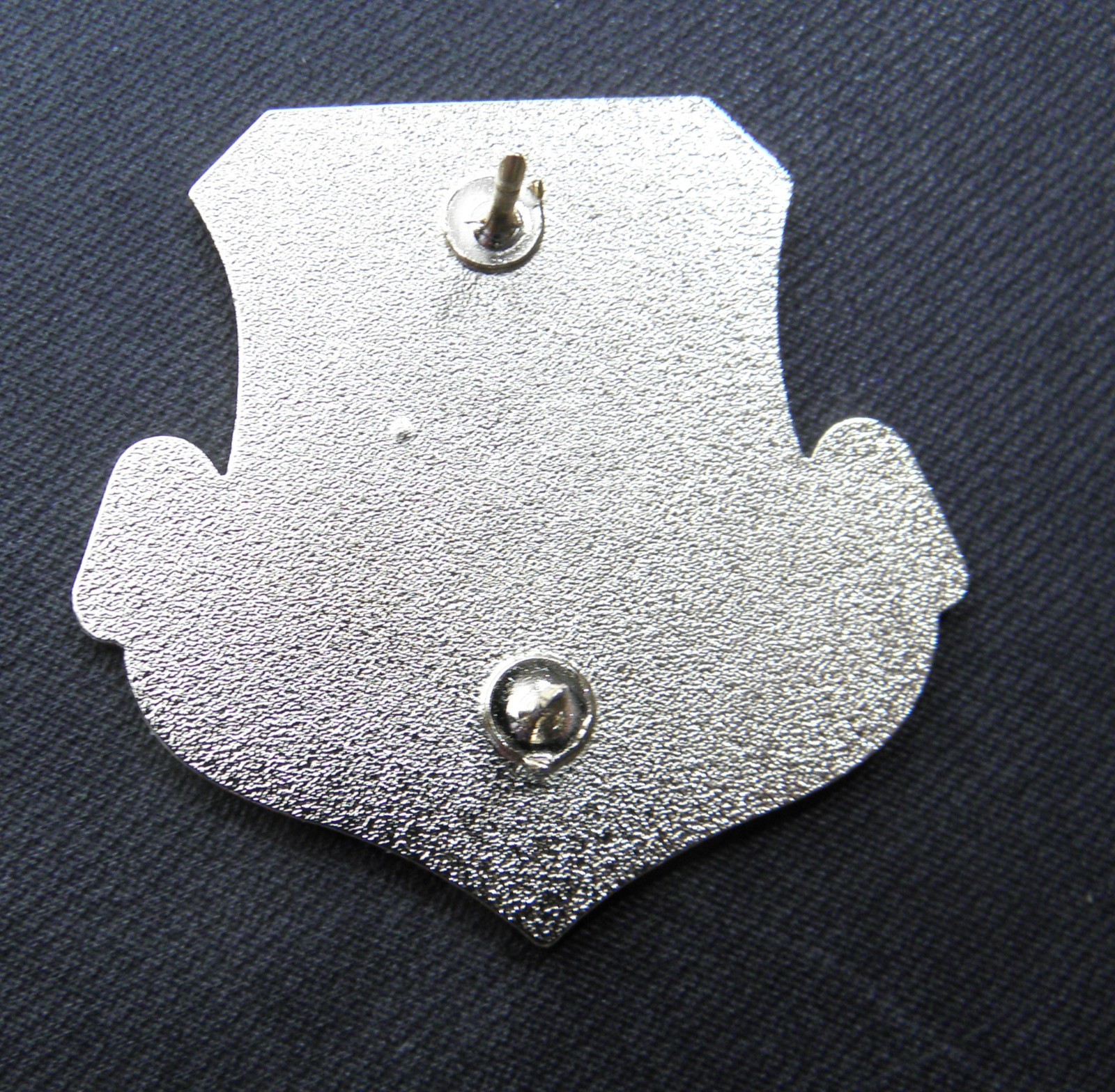 US AIR FORCE AIR TRAINING COMMAND LARGE LOGO LAPEL PIN 1.5 inches