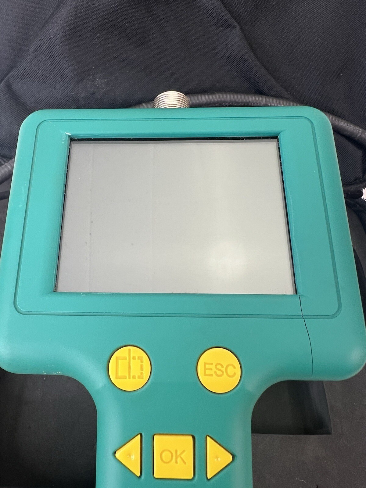 Refco REF-SCOPE Video Inspection Camera 4679705