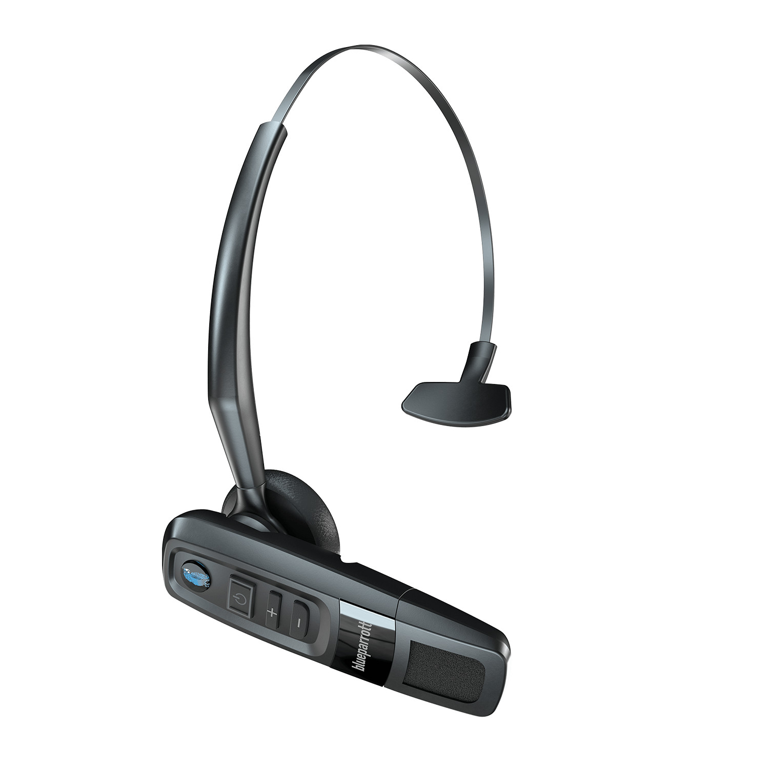 Blue Parrott C300-XT Bluetooth Wireless Headset HD VXi GN 204200 Trucker Parrot
