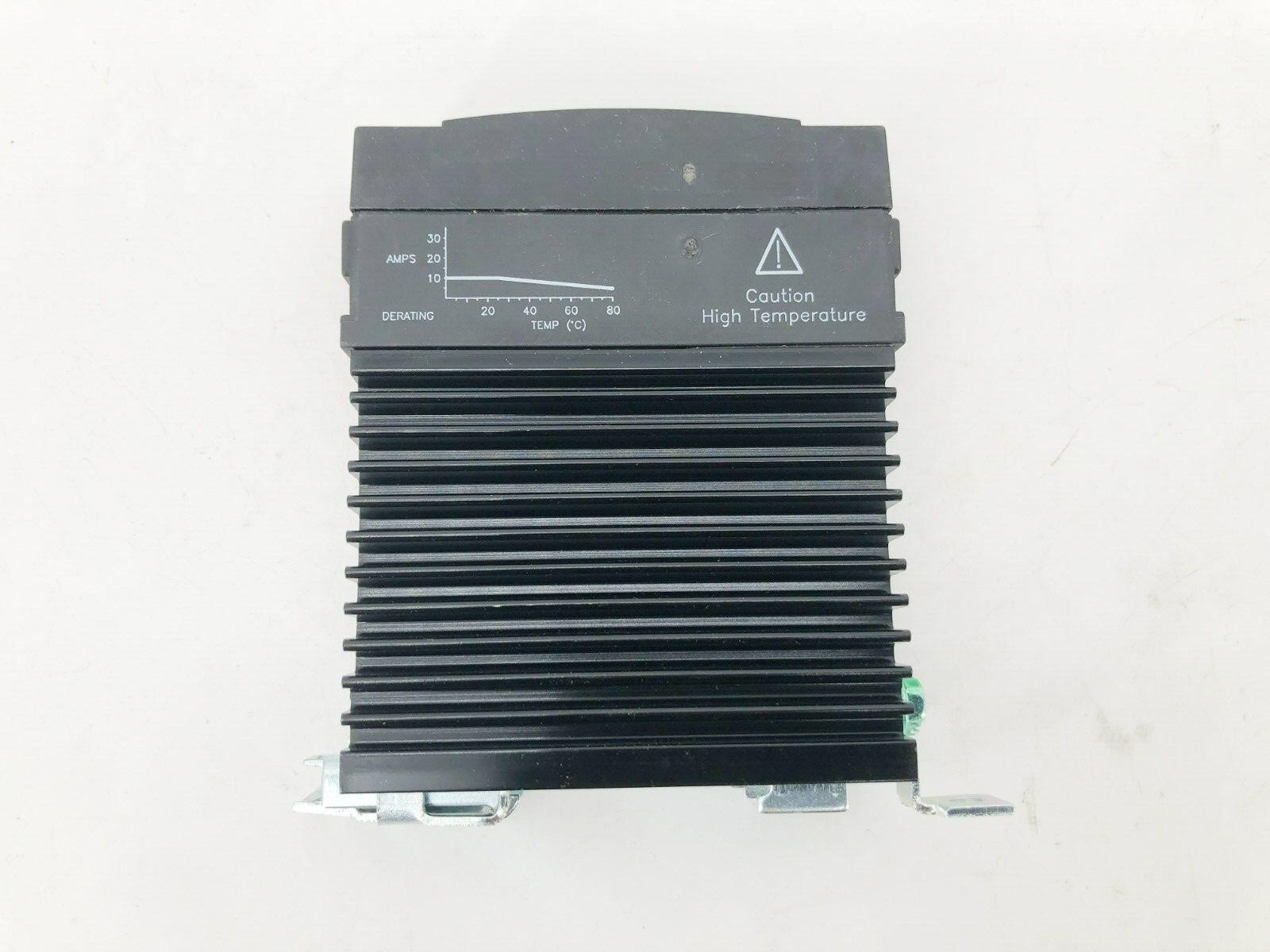 New Crydom CKM0610 Solid State Relay 10A 4.0-32VDC Input 0-60VDC Out