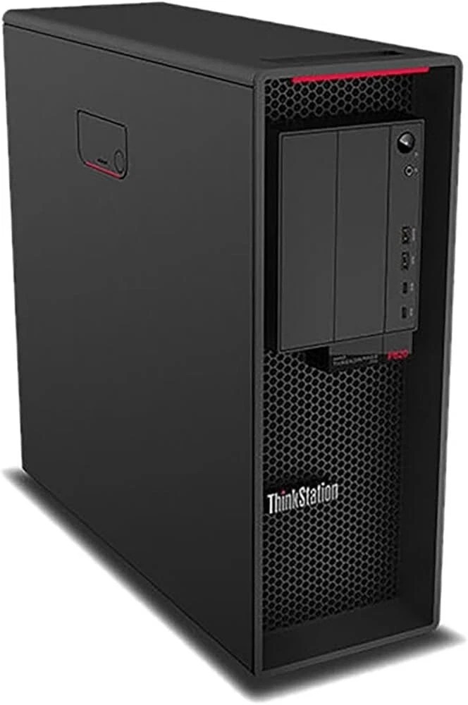 Lenovo P620 Threadripper PRO 3975WX 32 Core 16GB RAM 1TB SSD P400 WIN11 WIFI
