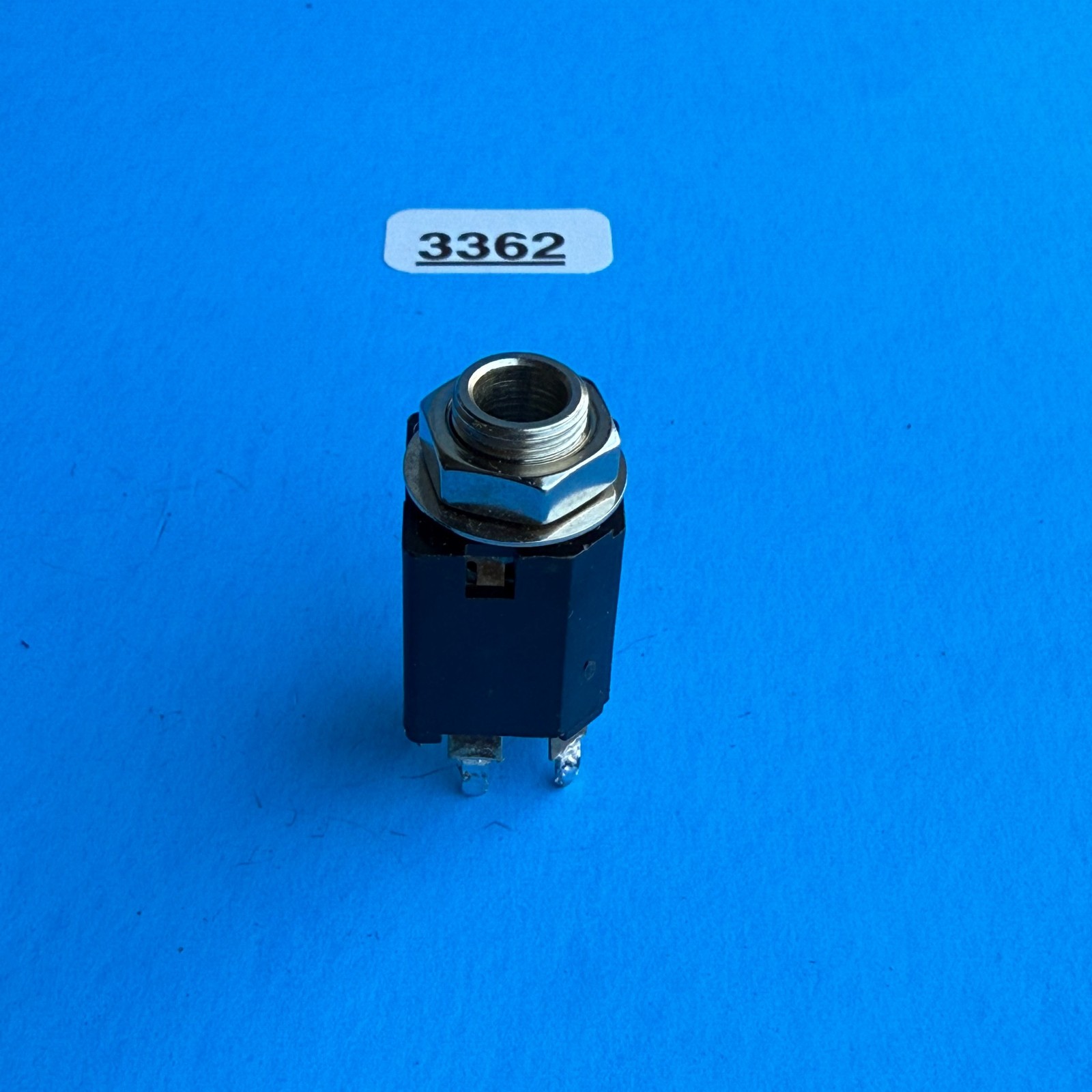 [FRS] Peavey RQ2318 Mixer RQ Series Part: TRS 1/4" Stereo 5-Pin Socket [2PCS]