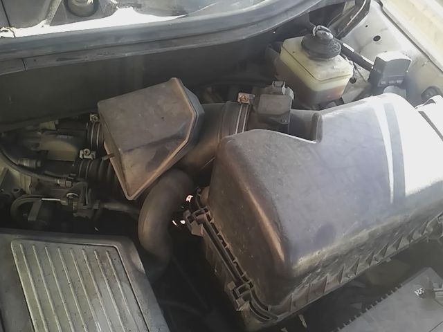RX300 2000 Fuse Box Cabin 6878
