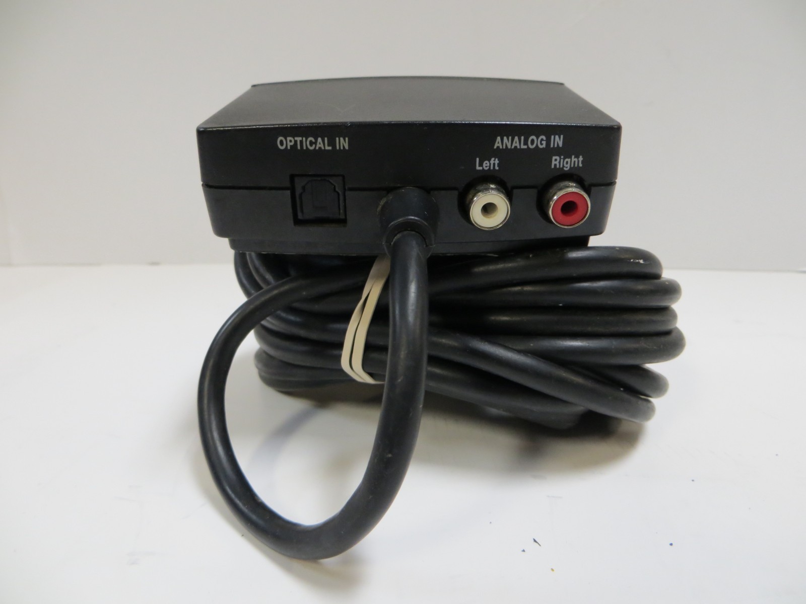 Genuine Bose Cinemate Series II Interface Module 318638 work great