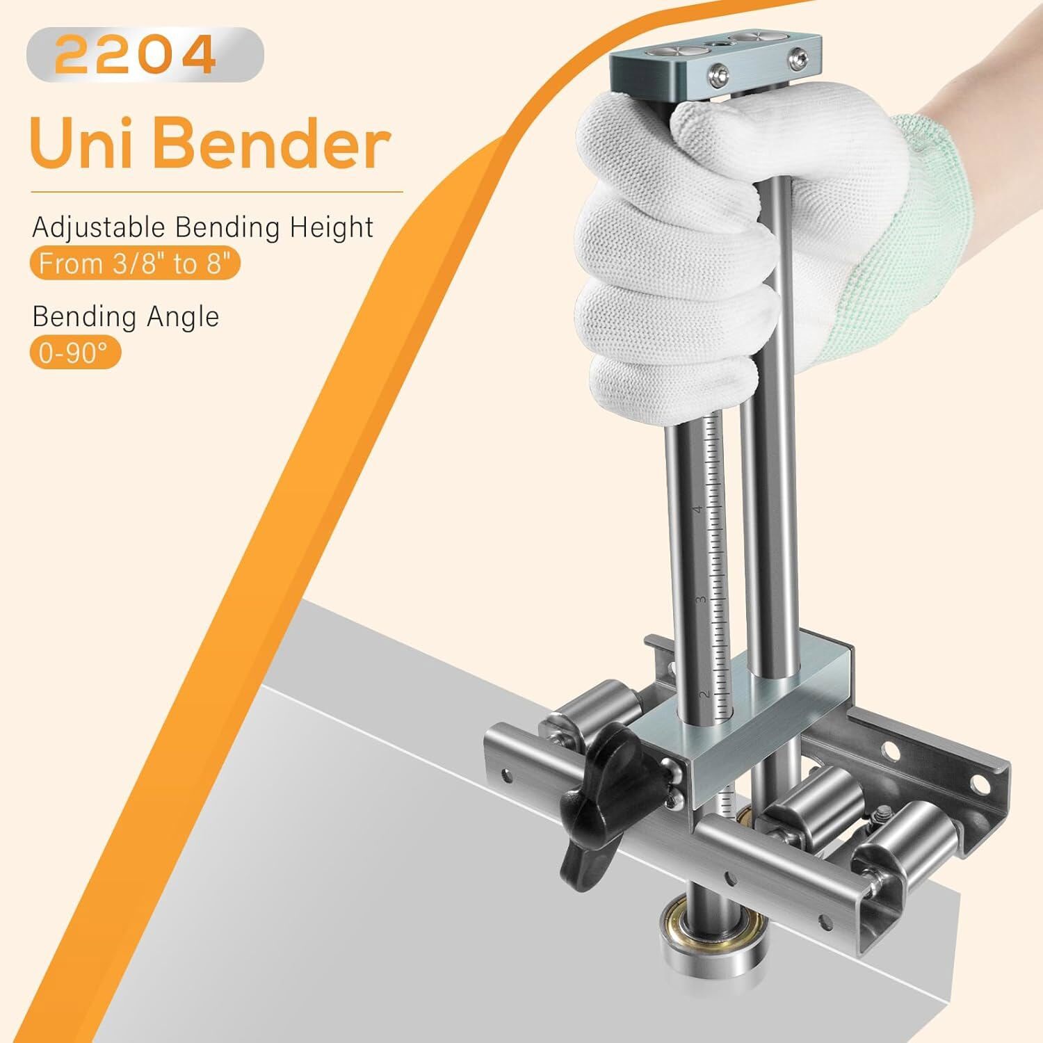 For Wuko 2204 Uni Bender