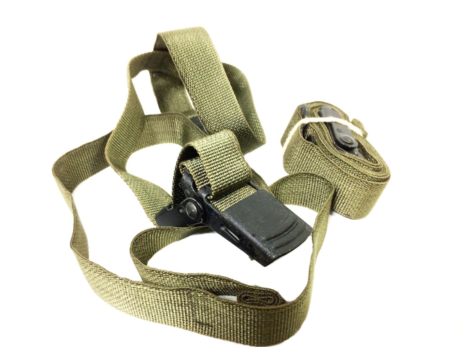 ALICE Cargo Strap, 2 pack used good
