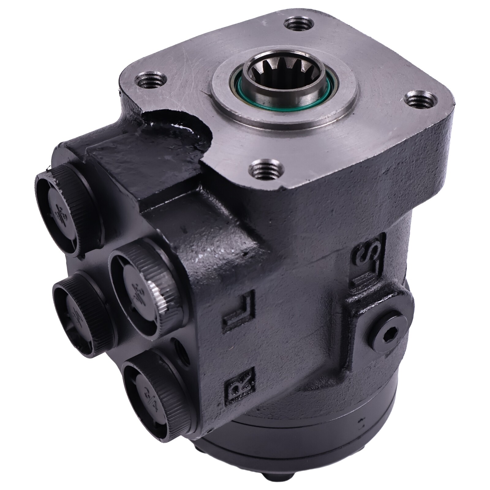Hydraulic Steering Pump 213-4045-002 2134045002 for Eaton Char Lynn