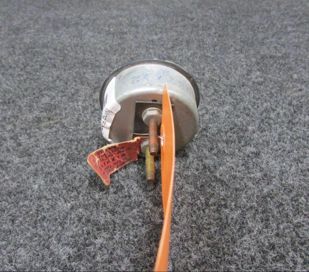 Flap Position Indicator