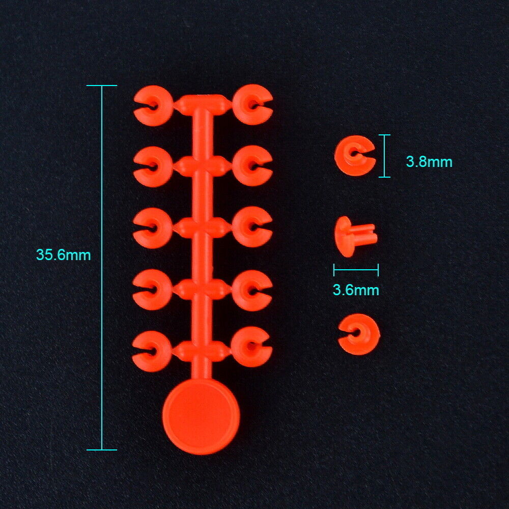 Bait Foss cap bait stops carp fishing boilie baits carp terminal tackle UK