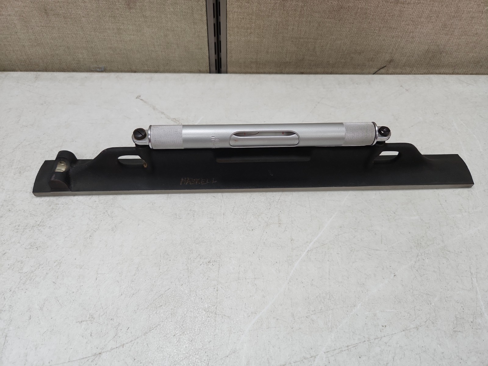 Starrett 98Z-18 Level