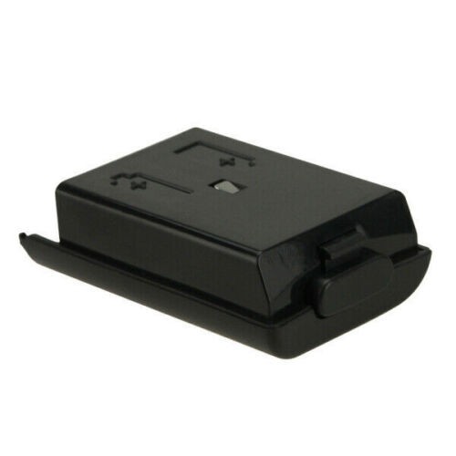 10Pcs AA Battery Back Cover Case Shell Pack For Xbox 360 Wireless Controller