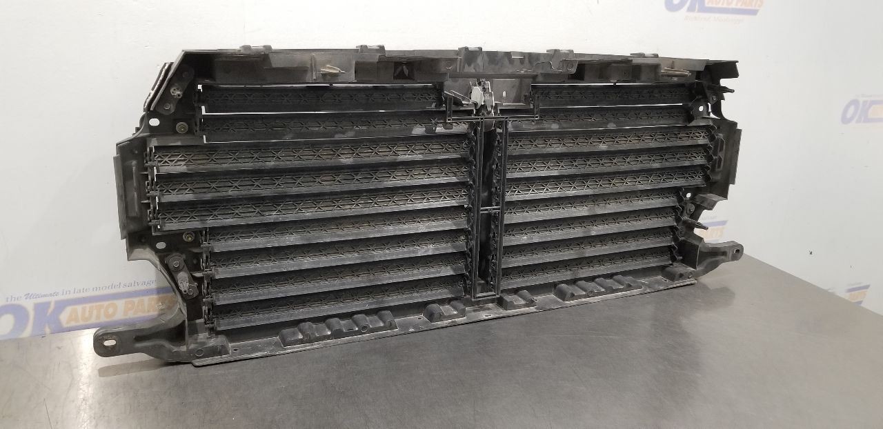 19 FORD F150 5.0L UPPER AIR SHUTTER
