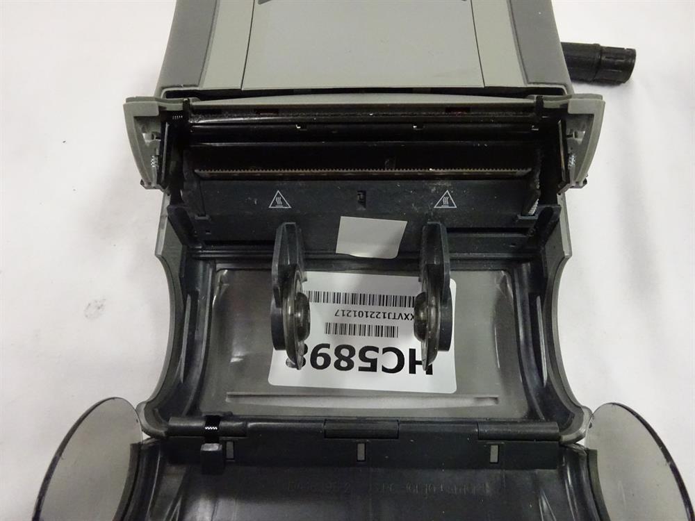 Zebra QL420 Plus