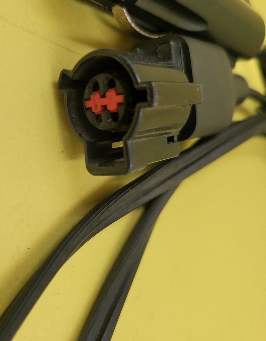 FORD ROTUNDA OTC TOOL 3305-27 ABS CABLE OTC & MAC