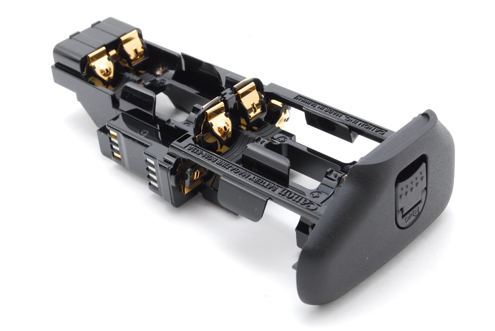 [Top MINT] Canon BG-E13 Battery Grip BGM-E6 For EOS 5D Mark II with BGM-E-13A