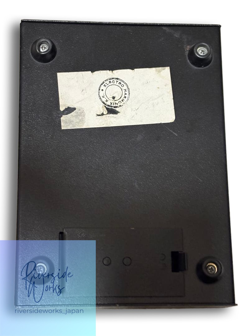 Electro-Harmonix Small Stone Phaser Russian