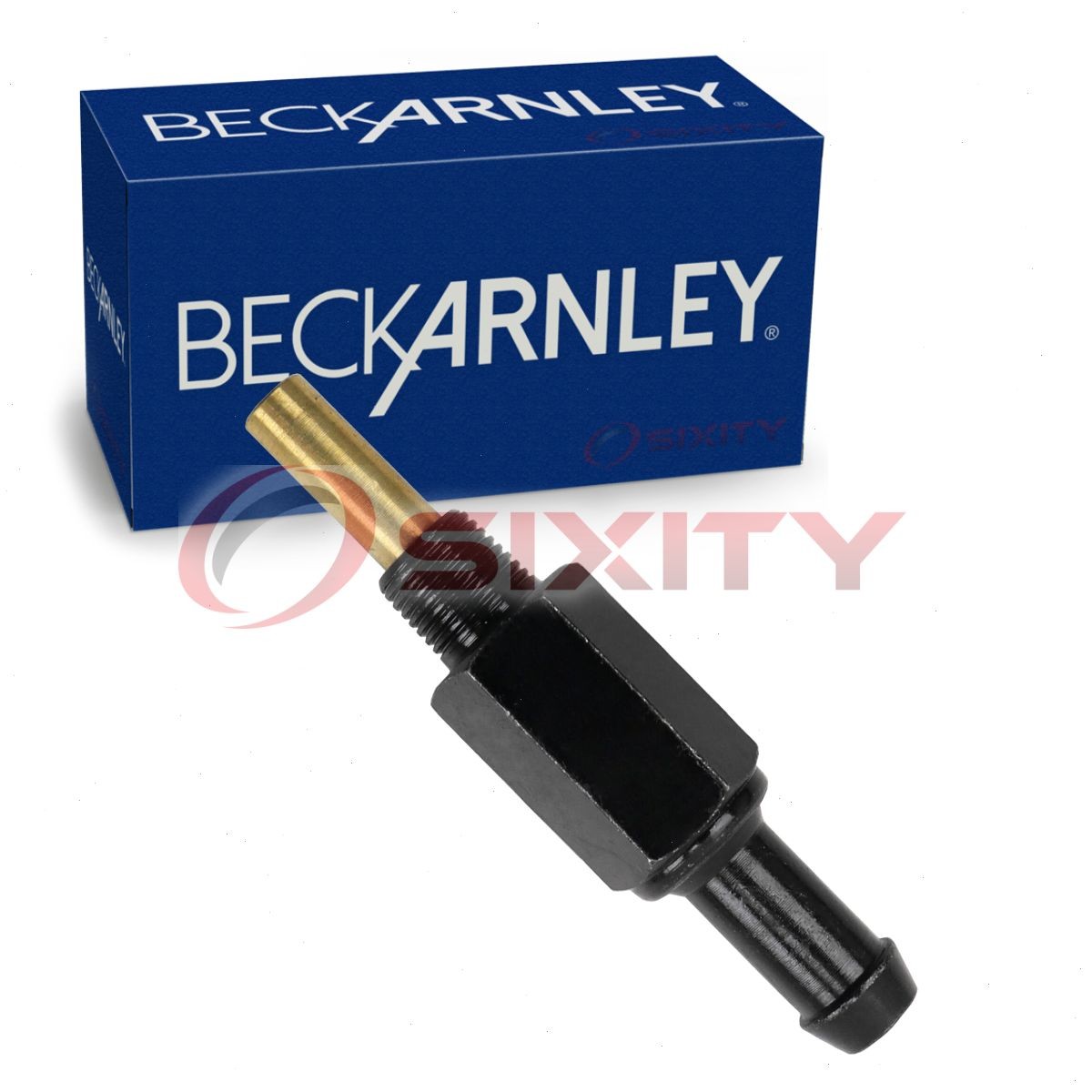 Beck Arnley PCV Valve for 2007-2018 Hyundai Santa Fe 3.3L 3.5L V6 Emission fu