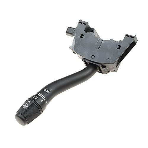 Turn Signal Switch Windshield Wiper Multifunction Combination Switch
