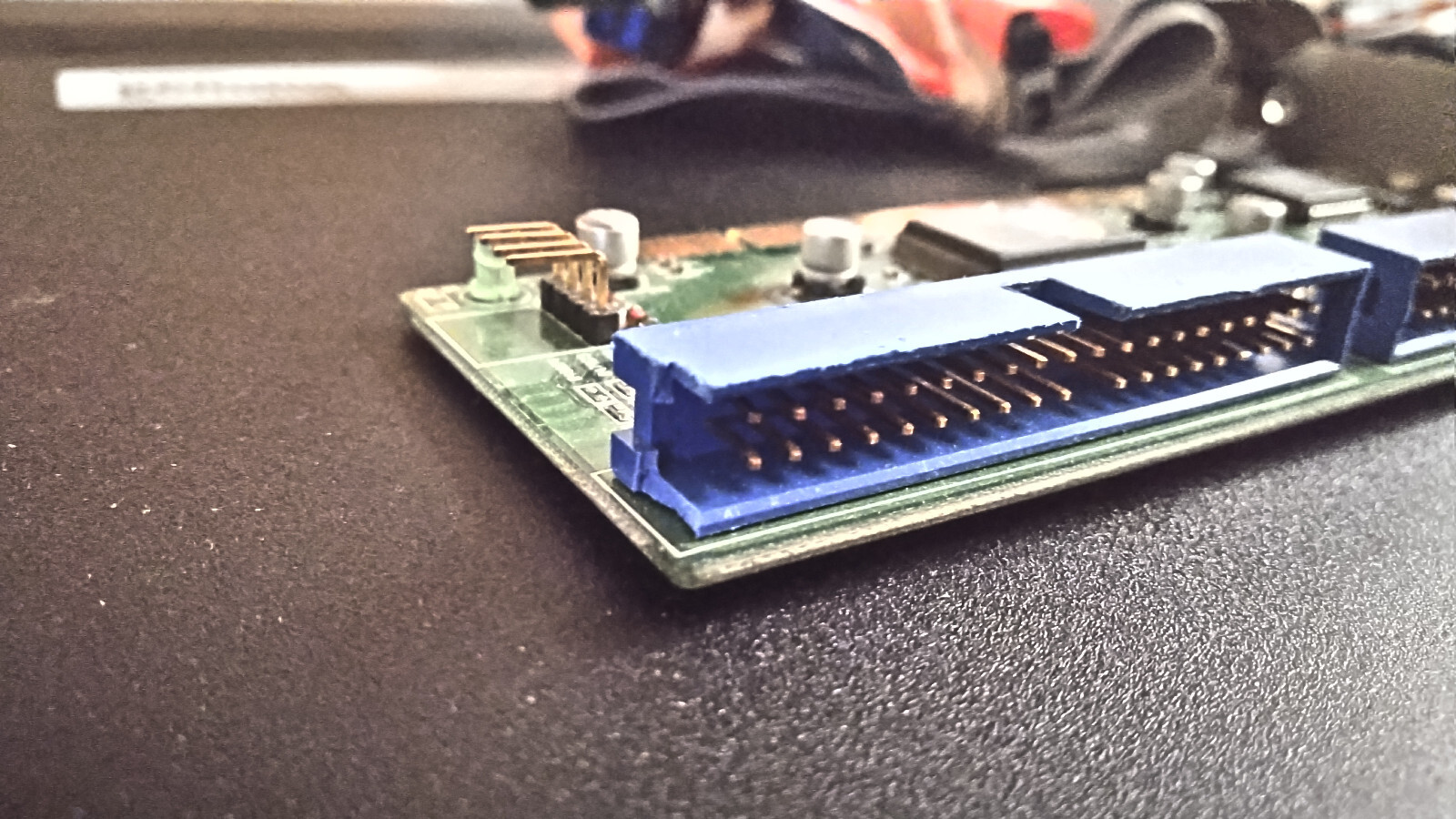 {SIIG} SC-PE4B12 32-Bit PCI IDE High-Speed Dual Channel Host Controller