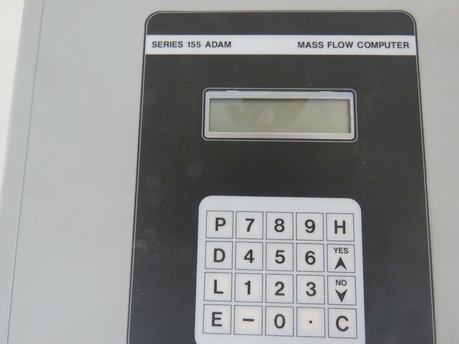 KURZ SERIES 155 ADAM MASS FLOW COMPUTER 155-A NEW