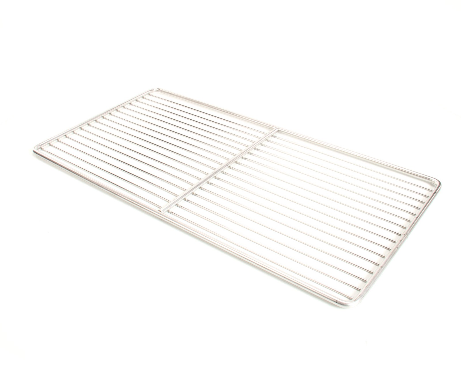 Randell Shelf, 13-1/8 X 25-1/4 S/S 1148 Stainless Steel HD SHL015SS - Genuine