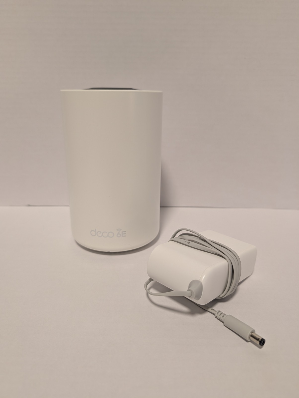 TP-LINK Deco XE5300 AXE5300 Tri-Band Wi-Fi 6E Mesh Router - UG - ✅ TESTED ✅