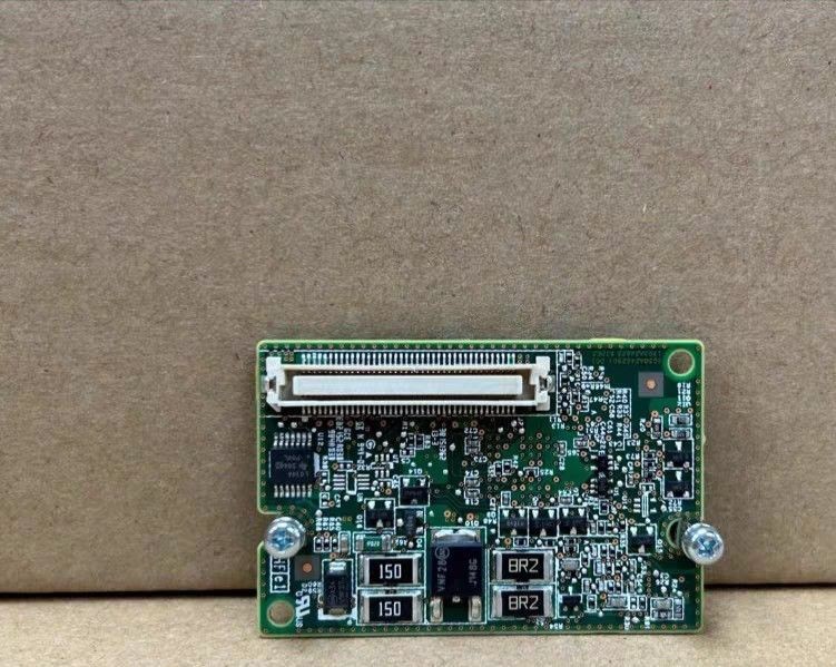 LSI LSICVM02 LSI00418 CacheVault Flash Cache Module for 1GB 9361/9380