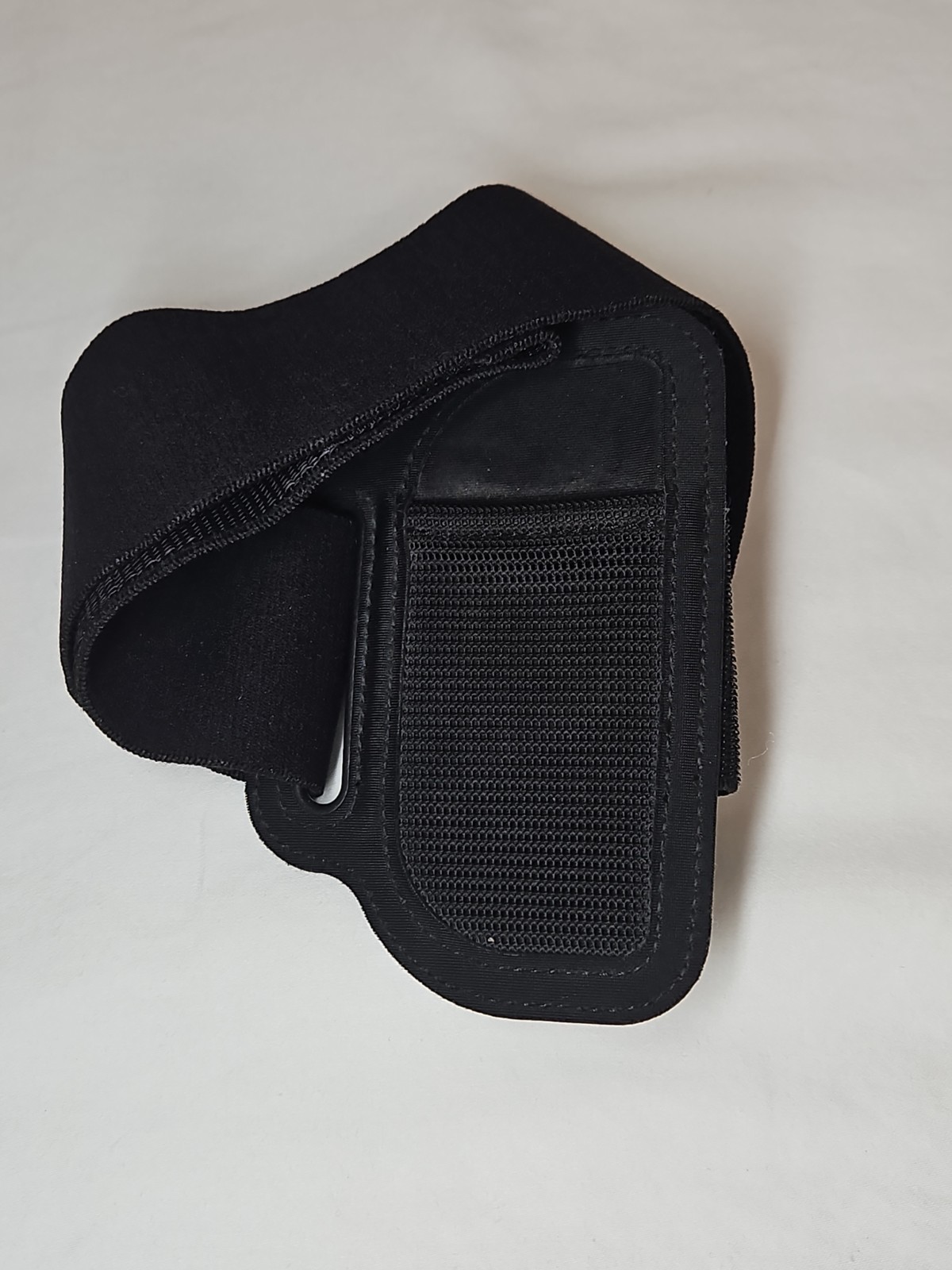 2 Nintendo HAC-023 Ring-Con & 1 Leg Strap for Switch Black/Gray