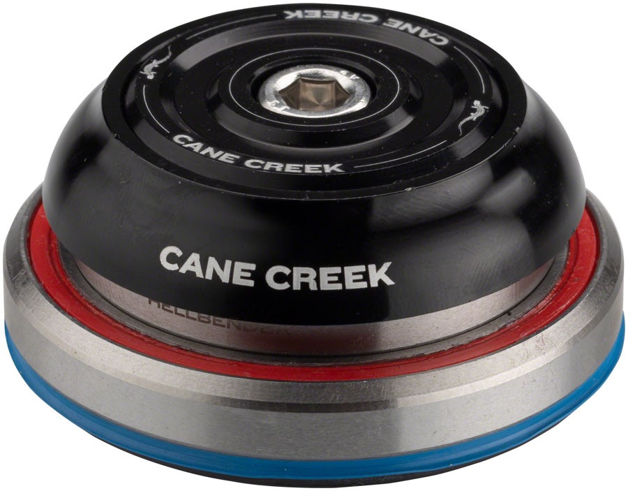 Hellbender 70 Headset - Cane Creek Hellbender 70 Headset IS41/28.6 IS52/40,