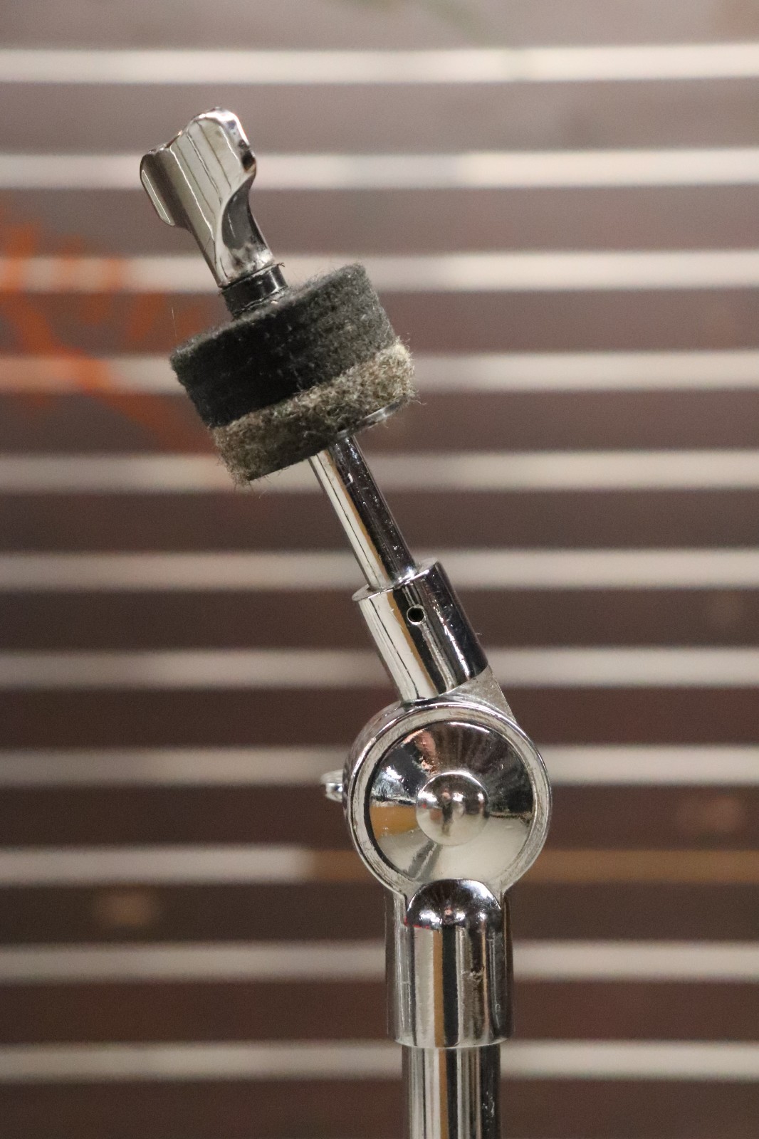 ddrum Double Braced Straight Cymbal Stand #2